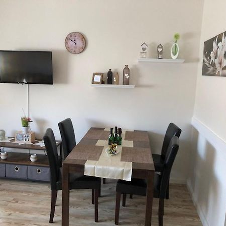 Ferienwohnung Im Harz Wohlfuehltempel Winzenburg Exteriör bild
