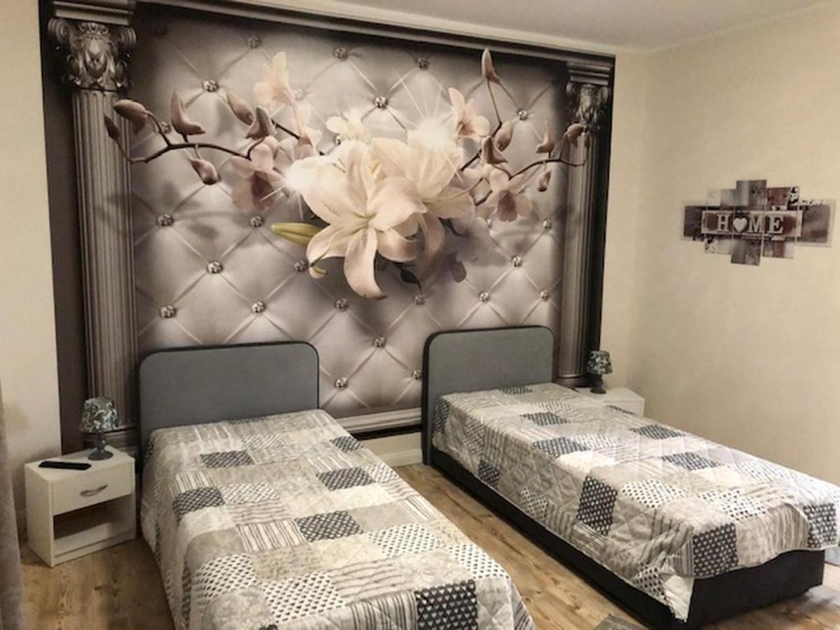 Ferienwohnung Im Harz Wohlfuehltempel Winzenburg Exteriör bild
