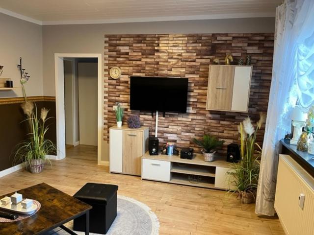 Ferienwohnung Im Harz Wohlfuehltempel Winzenburg Exteriör bild