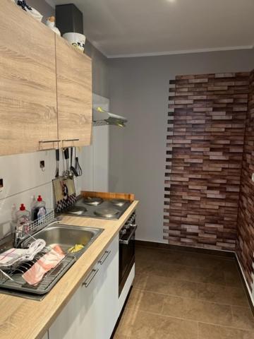 Ferienwohnung Im Harz Wohlfuehltempel Winzenburg Exteriör bild