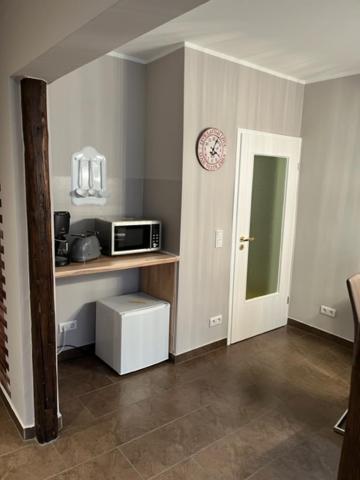 Ferienwohnung Im Harz Wohlfuehltempel Winzenburg Exteriör bild