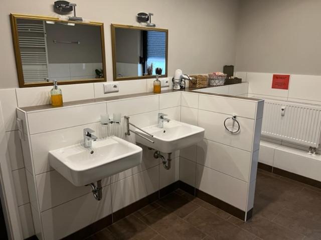 Ferienwohnung Im Harz Wohlfuehltempel Winzenburg Exteriör bild