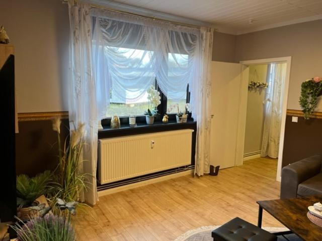 Ferienwohnung Im Harz Wohlfuehltempel Winzenburg Exteriör bild