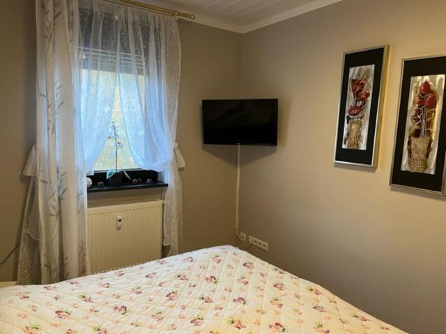 Ferienwohnung Im Harz Wohlfuehltempel Winzenburg Exteriör bild