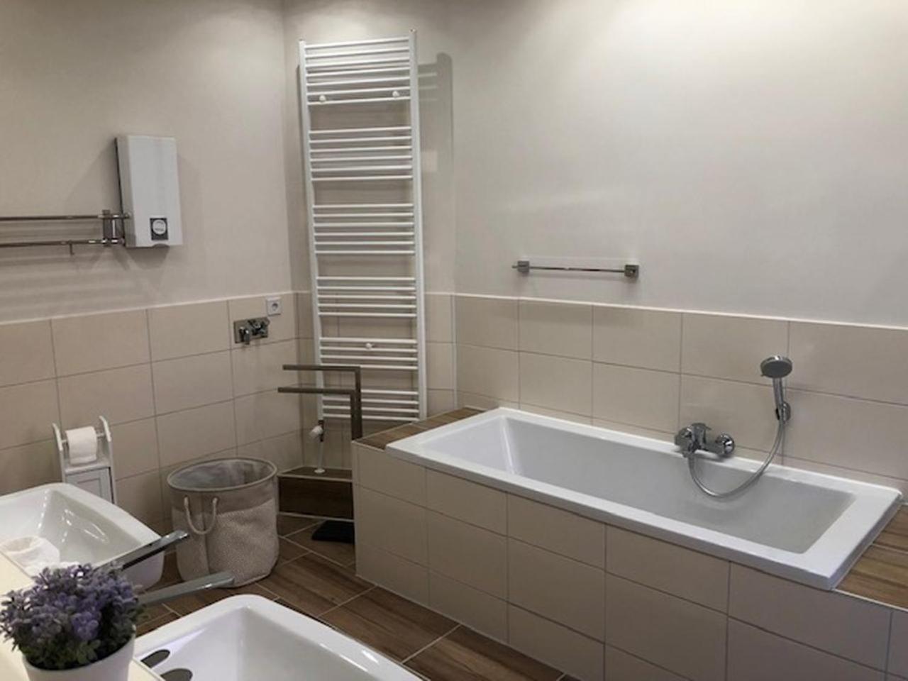 Ferienwohnung Im Harz Wohlfuehltempel Winzenburg Exteriör bild