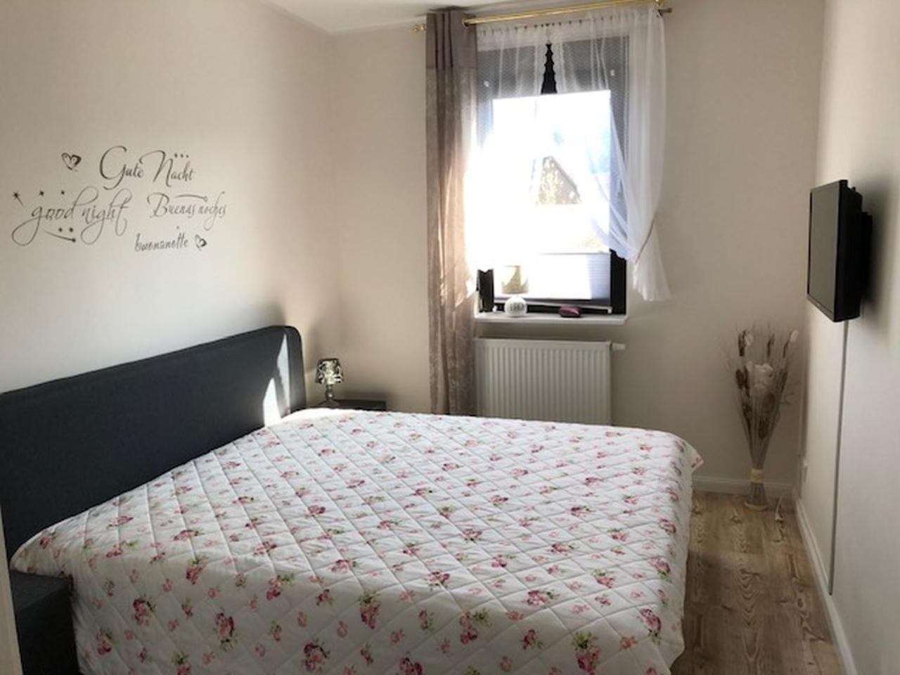 Ferienwohnung Im Harz Wohlfuehltempel Winzenburg Exteriör bild