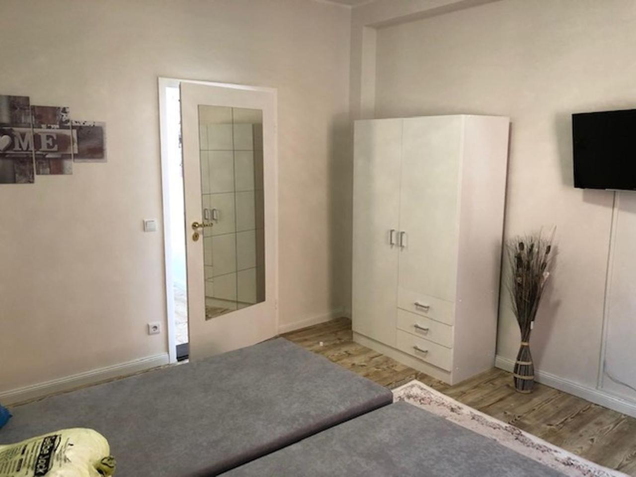 Ferienwohnung Im Harz Wohlfuehltempel Winzenburg Exteriör bild
