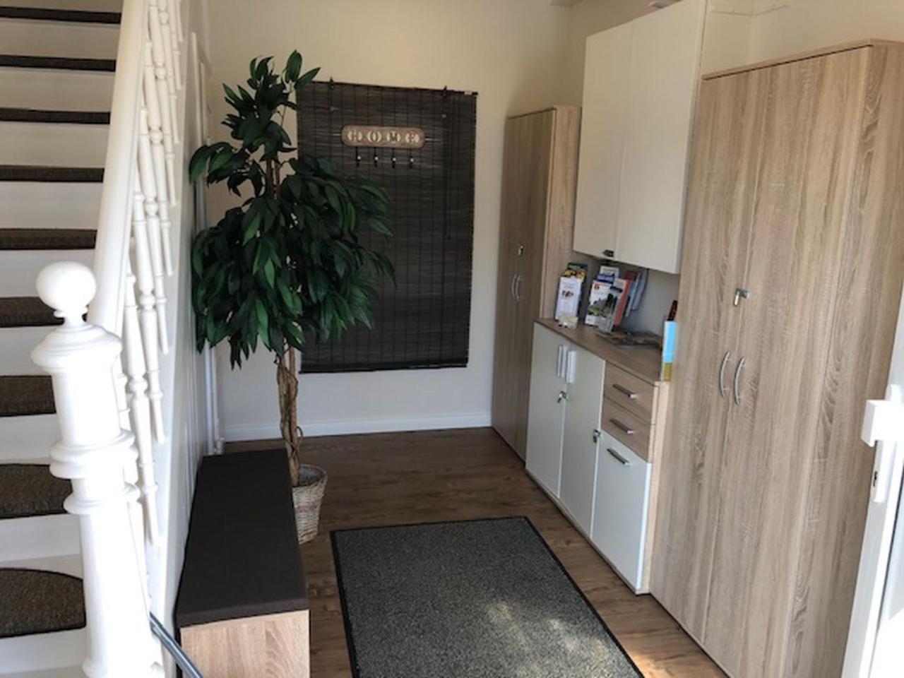 Ferienwohnung Im Harz Wohlfuehltempel Winzenburg Exteriör bild